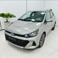 HYUNDAI HB20S 1.0 12V FLEX LIMITED MANUAL HYUNDAI HB20S 1.0 12V FLEX LIMITED MANUAL