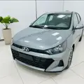 HYUNDAI HB20S 1.0 12V FLEX LIMITED MANUAL HYUNDAI HB20S 1.0 12V FLEX LIMITED MANUAL