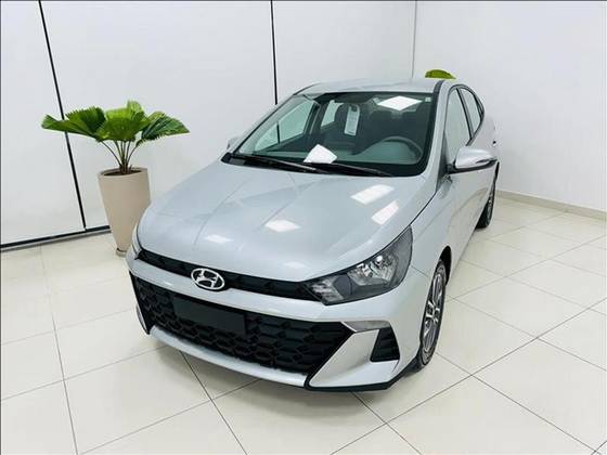 HYUNDAI HB20S 1.0 12V FLEX LIMITED MANUAL