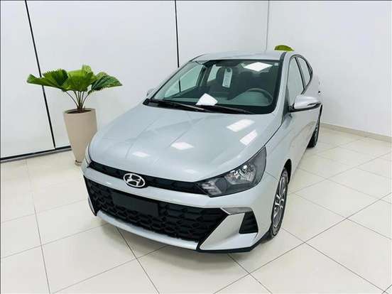 HYUNDAI-HB20S-1.0 12V FLEX LIMITED MANUAL HYUNDAI-HB20S-2026