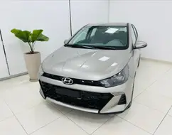 HYUNDAI HB20S 1.0 TGDI FLEX LIMITED AUTOMÁTICO HYUNDAI HB20S 1.0 TGDI FLEX LIMITED AUTOMÁTICO