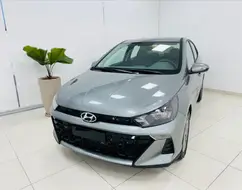 HYUNDAI HB20S 1.0 TGDI FLEX LIMITED AUTOMÁTICO HYUNDAI HB20S 1.0 TGDI FLEX LIMITED AUTOMÁTICO