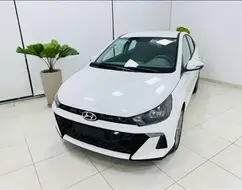 HYUNDAI HB20S 1.0 TGDI FLEX LIMITED AUTOMÁTICO HYUNDAI HB20S 1.0 TGDI FLEX LIMITED AUTOMÁTICO