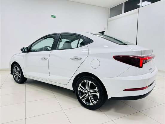 HYUNDAI-HB20S-1.0 TGDI FLEX PLATINUM AUTOMÁTICO HYUNDAI-HB20S-2026