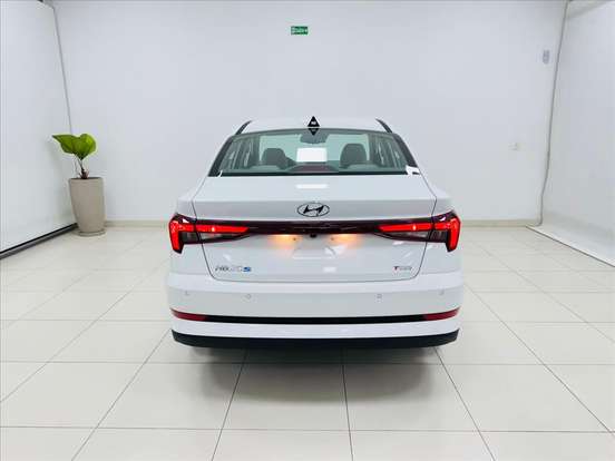 HYUNDAI-HB20S-1.0 TGDI FLEX PLATINUM AUTOMÁTICO HYUNDAI-HB20S-2026