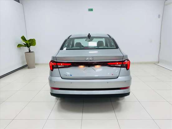 HYUNDAI-HB20S-1.0 TGDI FLEX PLATINUM AUTOMÁTICO HYUNDAI-HB20S-2026