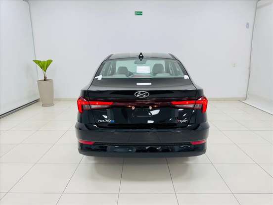 HYUNDAI-HB20S-1.0 TGDI FLEX PLATINUM AUTOMÁTICO HYUNDAI-HB20S-2026