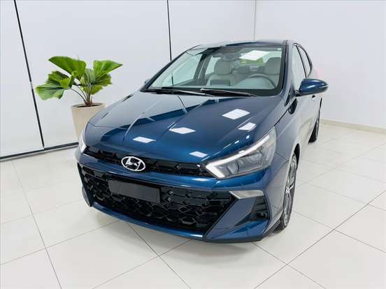 HYUNDAI-HB20S-1.0 TGDI FLEX PLATINUM AUTOMÁTICO HYUNDAI-HB20S-2026