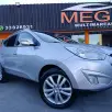 HYUNDAI IX35 2.0 MPI 4X2 16V GASOLINA 4P MANUAL HYUNDAI IX35 2.0 MPI 4X2 16V GASOLINA 4P MANUAL