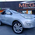HYUNDAI IX35 2.0 MPI 4X2 16V GASOLINA 4P MANUAL HYUNDAI IX35 2.0 MPI 4X2 16V GASOLINA 4P MANUAL