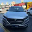 HYUNDAI TUCSON 1.6 16V T-GDI GASOLINA GLS ECOSHIFT HYUNDAI TUCSON 1.6 16V T-GDI GASOLINA GLS ECOSHIFT