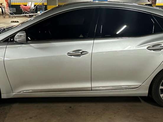 HYUNDAI-AZERA-3.0 MPFI GLS V6 24V GASOLINA 4P AUTOMÁTICO HYUNDAI-AZERA-2015