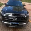 HYUNDAI CRETA 1.0 TGDI FLEX PLATINUM AUTOMÁTICO HYUNDAI CRETA 1.0 TGDI FLEX PLATINUM AUTOMÁTICO
