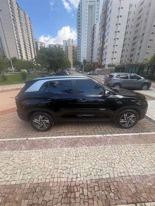 HYUNDAI-CRETA-1.0 TGDI FLEX PLATINUM AUTOMÁTICO HYUNDAI-CRETA-2025