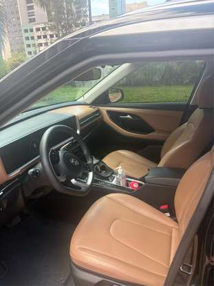 HYUNDAI-CRETA-1.0 TGDI FLEX PLATINUM AUTOMÁTICO HYUNDAI-CRETA-2025