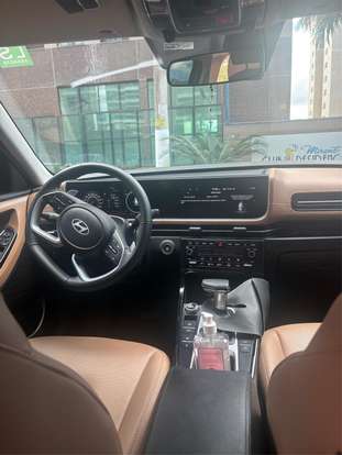 HYUNDAI-CRETA-1.0 TGDI FLEX PLATINUM AUTOMÁTICO HYUNDAI-CRETA-2025