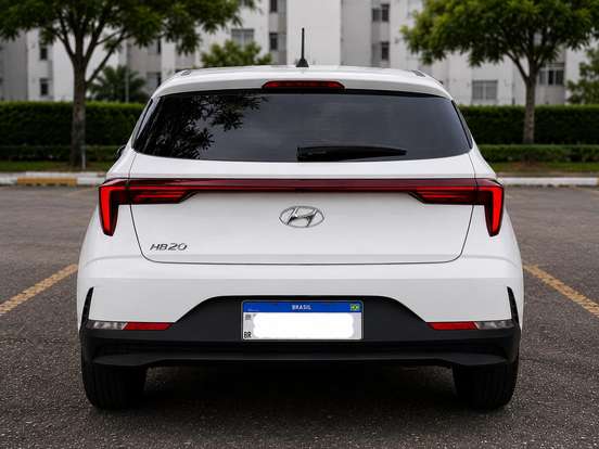 HYUNDAI-HB20-1.0 12V FLEX SENSE PLUS MANUAL HYUNDAI-HB20-2024