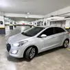 HYUNDAI I30 1.8 MPI 16V GASOLINA 4P AUTOMATICO HYUNDAI I30 1.8 MPI 16V GASOLINA 4P AUTOMATICO