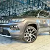 JEEP COMPASS 1.3 T270 TURBO FLEX LIMITED AT6 JEEP COMPASS 1.3 T270 TURBO FLEX LIMITED AT6