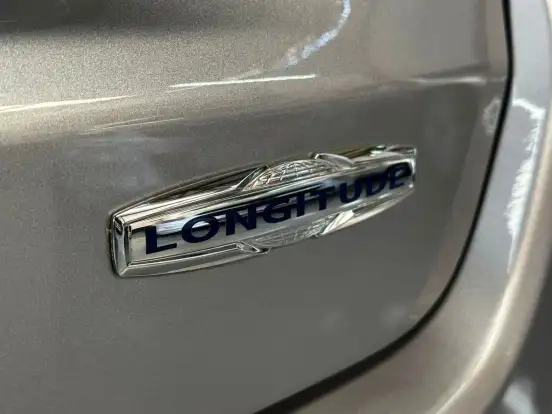 JEEP-COMPASS-2.0 16V FLEX LONGITUDE AUTOMÁTICO JEEP-COMPASS-2020