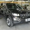 JEEP COMPASS 2.0 16V DIESEL LONGITUDE 4X4 AUTOMÁTICO JEEP COMPASS 2.0 16V DIESEL LONGITUDE 4X4 AUTOMÁTICO