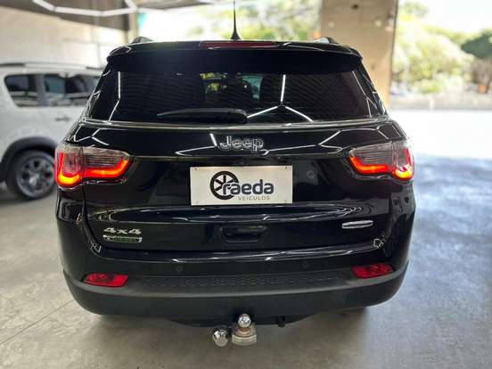 JEEP-COMPASS-2.0 16V DIESEL LONGITUDE 4X4 AUTOMÁTICO JEEP-COMPASS-2020