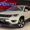 JEEP COMPASS 2.0 16V FLEX LONGITUDE AUTOMÁTICO JEEP COMPASS 2.0 16V FLEX LONGITUDE AUTOMÁTICO