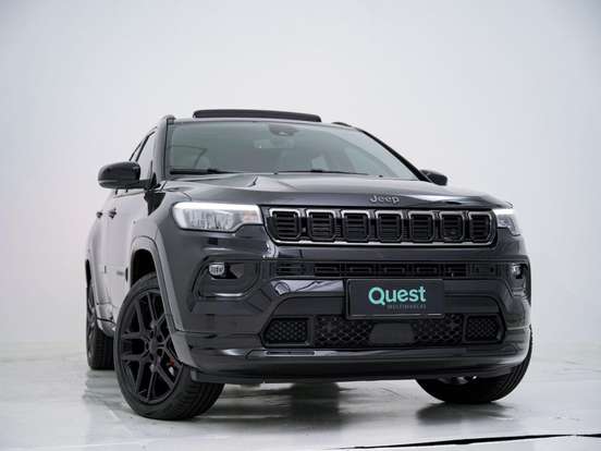 JEEP-COMPASS-2.0 HURRICANE 4 TURBO GASOLINA BLACKHAWK AT9 JEEP-COMPASS-2025