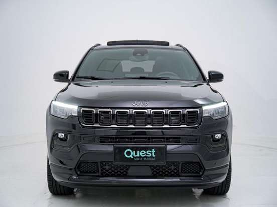JEEP-COMPASS-2.0 HURRICANE 4 TURBO GASOLINA BLACKHAWK AT9 JEEP-COMPASS-2025