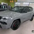 JEEP COMPASS 2.0 HURRICANE TURBO FLEX BLACKHAWK AT9 JEEP COMPASS 2.0 HURRICANE TURBO FLEX BLACKHAWK AT9