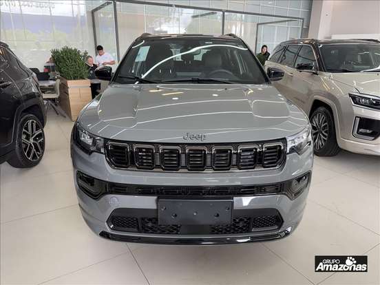 JEEP-COMPASS-2.0 HURRICANE TURBO FLEX BLACKHAWK AT9 JEEP-COMPASS-2026