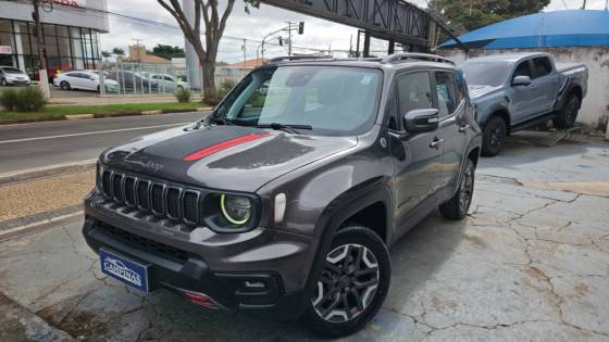 JEEP RENEGADE 1.3 T270 TURBO FLEX TRAILHAWK 4X4 AT9