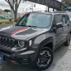 JEEP RENEGADE 1.3 T270 TURBO FLEX TRAILHAWK 4X4 AT9 JEEP RENEGADE 1.3 T270 TURBO FLEX TRAILHAWK 4X4 AT9