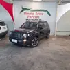 JEEP RENEGADE 1.8 16V FLEX 4P AUTOMÁTICO JEEP RENEGADE 1.8 16V FLEX 4P AUTOMÁTICO