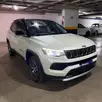JEEP COMPASS 1.3 T270 TURBO FLEX LIMITED AT6 JEEP COMPASS 1.3 T270 TURBO FLEX LIMITED AT6
