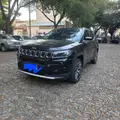 JEEP COMPASS 1.3 T270 TURBO FLEX LIMITED AT6 JEEP COMPASS 1.3 T270 TURBO FLEX LIMITED AT6