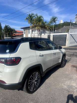 JEEP-COMPASS-1.3 T270 TURBO FLEX LIMITED AT6 JEEP-COMPASS-2023