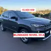JEEP COMPASS 1.3 T270 TURBO FLEX LONGITUDE AT6 JEEP COMPASS 1.3 T270 TURBO FLEX LONGITUDE AT6