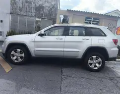JEEP GRAND CHEROKEE 3.6 LIMITED 4X4 V6 24V GASOLINA 4P AUTOMATICO JEEP GRAND CHEROKEE 3.6 LIMITED 4X4 V6 24V GASOLINA 4P AUTOMATICO
