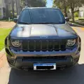 JEEP RENEGADE 1.3 T270 TURBO FLEX SPORT AT6 JEEP RENEGADE 1.3 T270 TURBO FLEX SPORT AT6