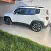 JEEP RENEGADE 1.8 16V FLEX LONGITUDE 4P AUTOMÁTICO JEEP RENEGADE 1.8 16V FLEX LONGITUDE 4P AUTOMÁTICO