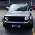 JEEP RENEGADE 1.8 16V FLEX SPORT 4P AUTOMÁTICO JEEP RENEGADE 1.8 16V FLEX SPORT 4P AUTOMÁTICO