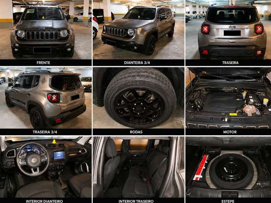 JEEP-RENEGADE-2.0 16V TURBO DIESEL MOAB 4P 4X4 AUTOMÁTICO JEEP-RENEGADE-2021