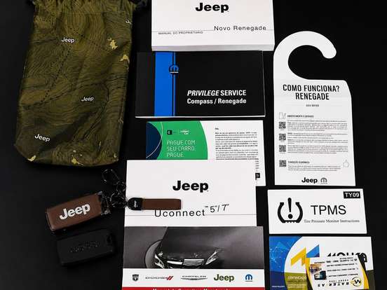 JEEP-RENEGADE-2.0 16V TURBO DIESEL MOAB 4P 4X4 AUTOMÁTICO JEEP-RENEGADE-2021