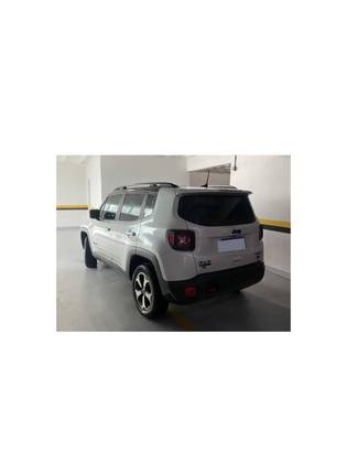 JEEP RENEGADE 2.0 16V TURBO DIESEL TRAILHAWK 4P 4X4 AUTOMÁTICO