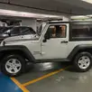 JEEP WRANGLER 3.8 SPORT 4X4 TETO RIGIDO V6 12V GASOLINA 2P AUTOMÁTICO JEEP WRANGLER 3.8 SPORT 4X4 TETO RIGIDO V6 12V GASOLINA 2P AUTOMÁTICO