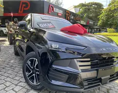 JETOUR S06 1.5 TGDI PHEV PREMIUM DHT JETOUR S06 1.5 TGDI PHEV PREMIUM DHT