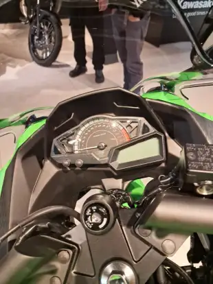 KAWASAKI-NINJA 300 KAWASAKI-NINJA 300-2026