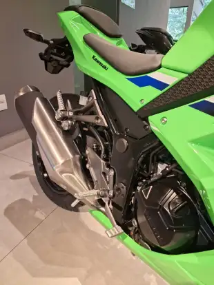 KAWASAKI-NINJA 300 KAWASAKI-NINJA 300-2026