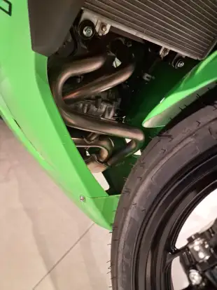 KAWASAKI-NINJA 300 KAWASAKI-NINJA 300-2026